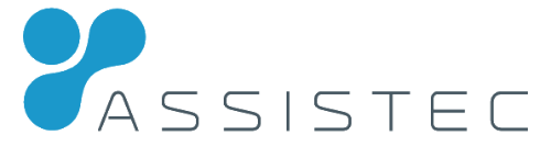 Assistec logo retina