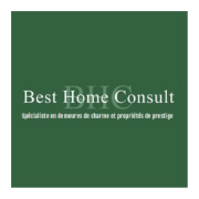 Best Home Consult logo