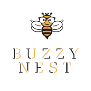Buzzy Nest logo