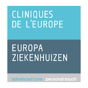 Clinique de l'Europe logo
