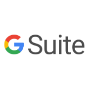 GSuite logo