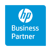 hp logo