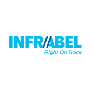 Infrabel logo