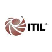 ITIL logo